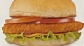 17 Panino con cordon blue insalata e patatine