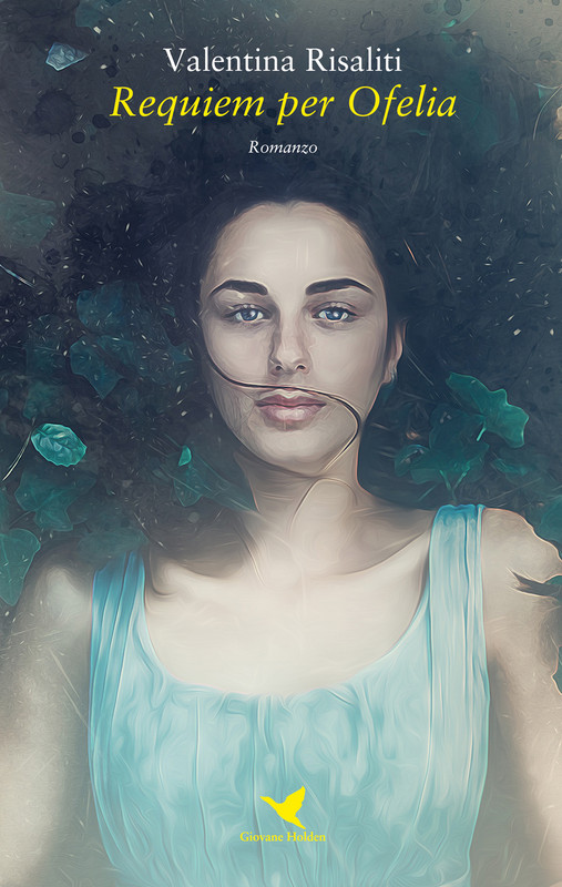 Valentina Risaliti – Requiem per Ofelia (2020)