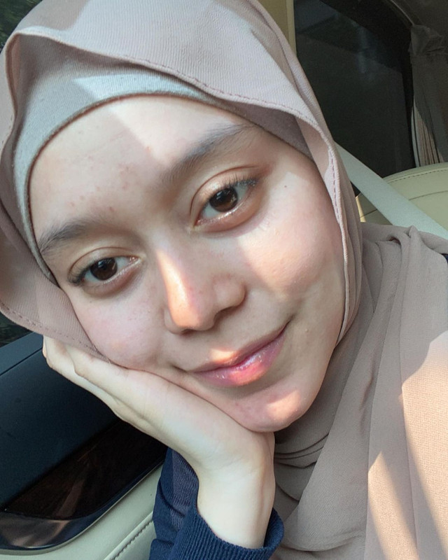 Postingan Lesty Kejora