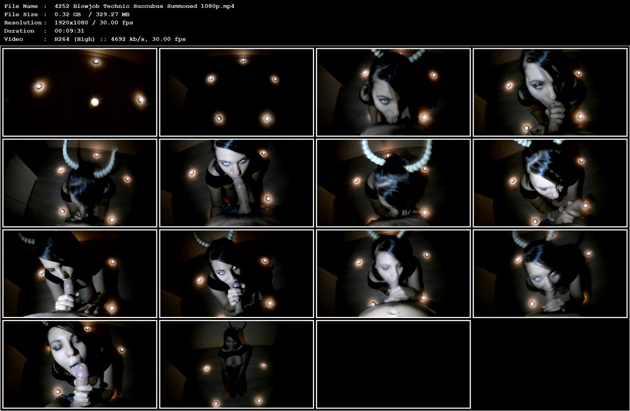 4252 Blowjob Technic Succubus Summoned 1080p mp4