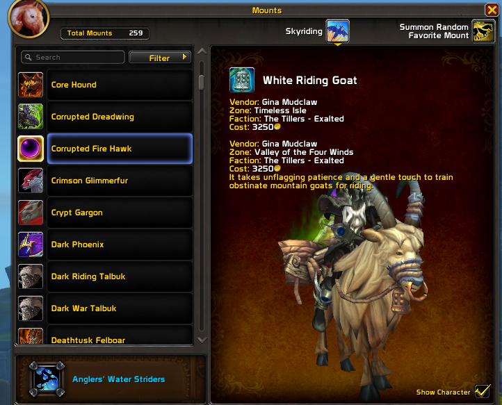 World Of Warcraft Screenshot 2025.03.10 - 14.44.49.68