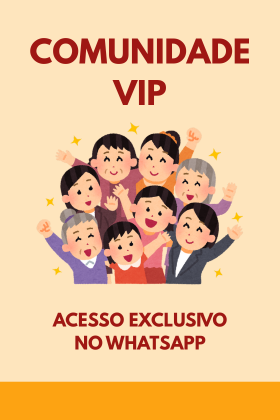 Bônus Acesso Comunidade VIP de Pais