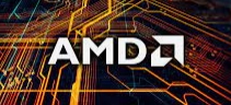 AMD logo