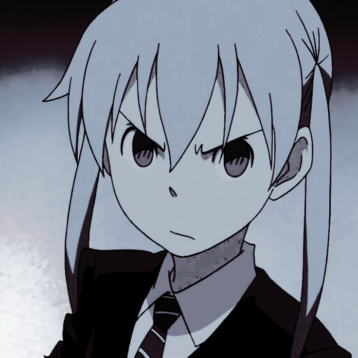 Maka Albarn (Soul Eater)