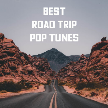 7cf58d2e f596 437c ab9e aa89c15e692c - VA - Best Road Trip Pop Tunes (2022)