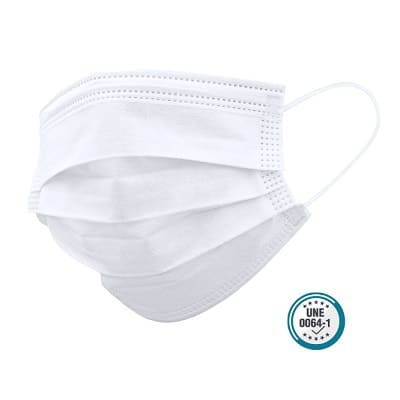 Mascarilla higiénica Mascarilla higiénica