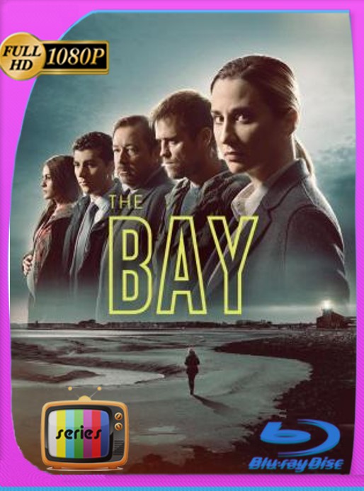 The Bay (2019) Temporada 5 WEBDL [1080p] Dual Latino Google Drive