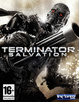 [PC] Terminator Salvation (2009) - ENG - SUB ITA