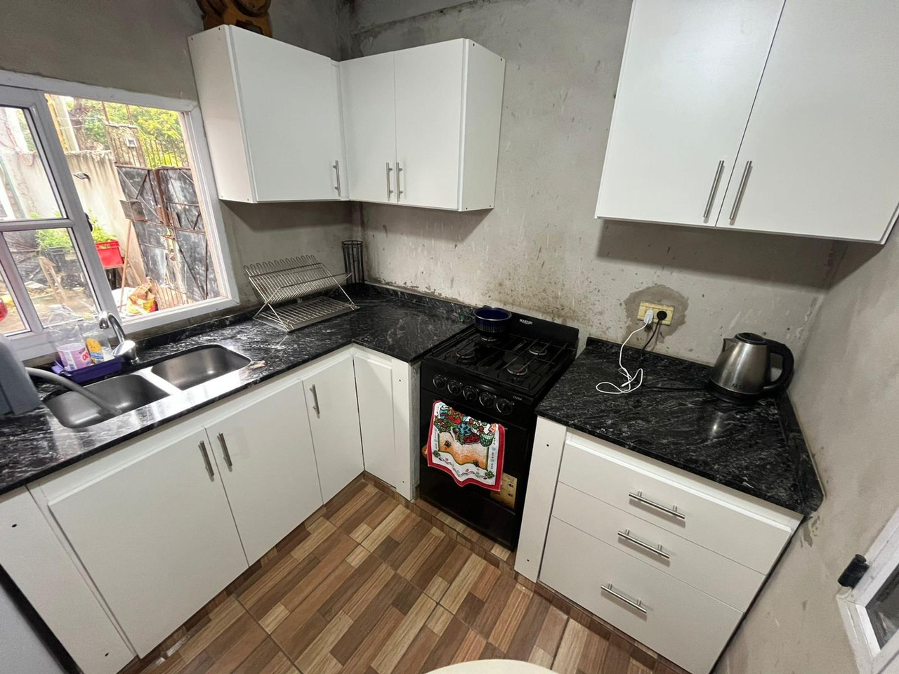 Nuestros Trabajos terminados