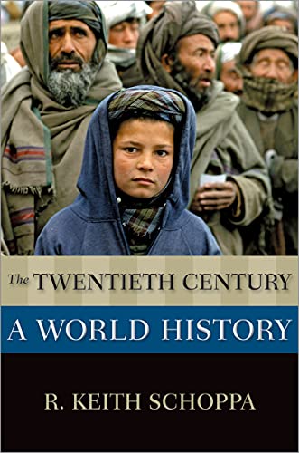 The Twentieth Century: A World History (PDF)