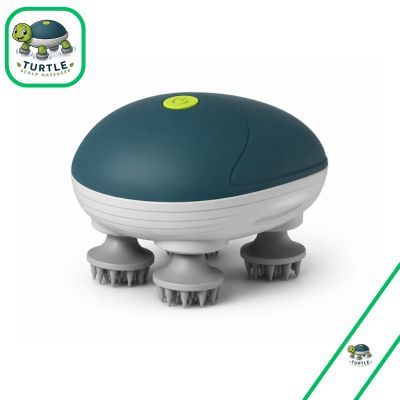 TSM Electric Scalp Massager Pro