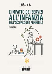 AA.VV. – L’impatto dei servizi all’infanzia sull’occupazione femminile (2026)