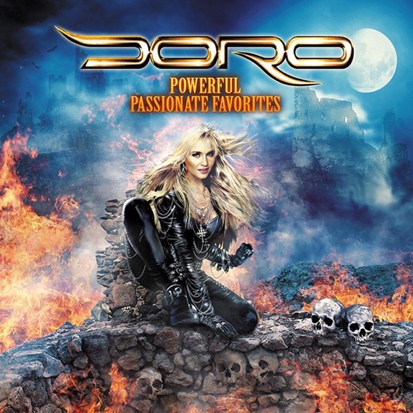 [Image: Doro-Powerful-Passionate-Favorites-2014.jpg]