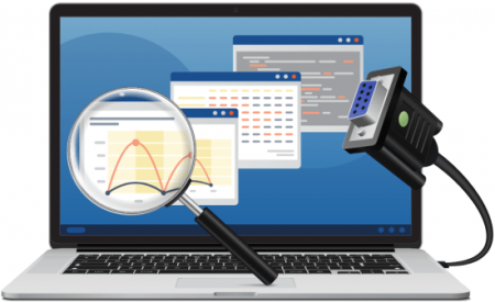 HHD Software Serial Monitor Ultimate 8.41.00.9819