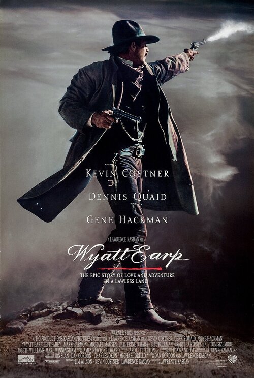 Wyatt Earp (1994) PL.10Bit.1080p.BluRay.H265-FT / ENG-Lektor PL