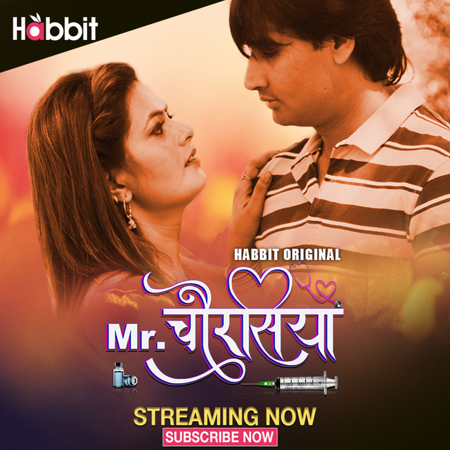 Mr. Chourasiya (2024) S02E07T08 HabbitMovies Hindi Web Series HDRip x264 AAC 1080p 720p Download