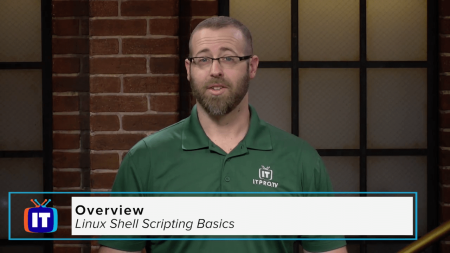 Linux Shell Scripting - Basics