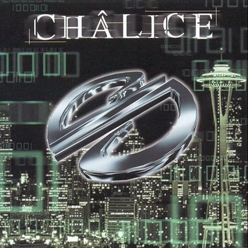 Ch&#226;lice - Digital Boulevard (2000) (Lossless)