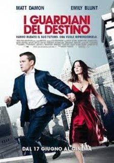 I guardiani del destino (2011) .mkv BDRip 720p x264 AC3/DTS iTA-ENG