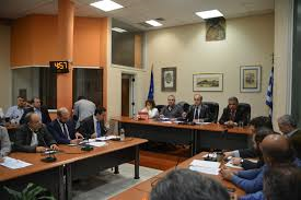 ΤΟ ΔΕΚΤΟ ΤΟ ΑΙΤΗΜΑ ΚΑΡΑΒΑΣΙΛΗ. ΕΚΤΑΚΤΟ ΔΗΜ. ΣΥΜΒΟΥΛΙΟ ΓΙΑ ΤΟ ΜΕΤΑΝΑΣΤΕΥΤΙΚΟ ΑΥΡΙΟ ΚΑΙ ΟΧΙ ΤΗ ΔΕΥΤΕΡΑ