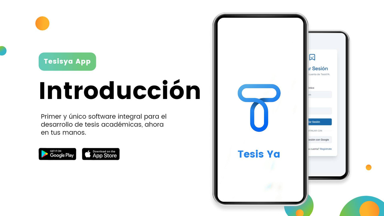 Imagen de portada del curso Como Hacer tu Tesis