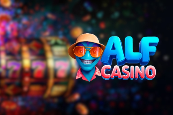 Alf Casino app in Deutschland