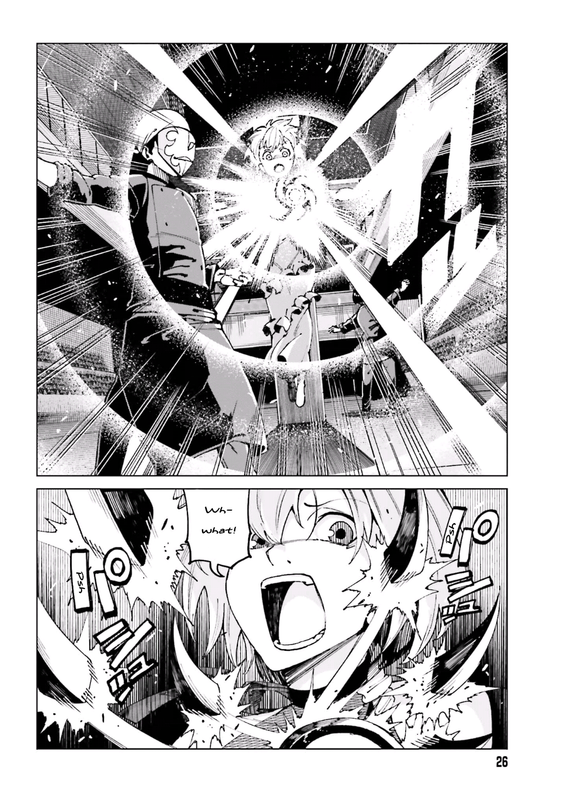 To Aru Kagaku no AcceleratorVol9-15