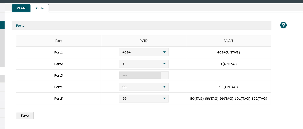 3 router