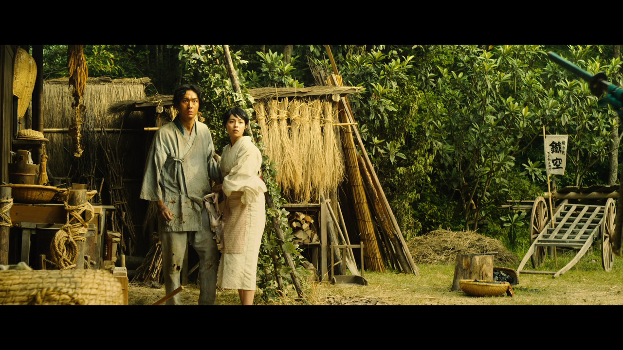 Rurouni Kenshin - Part II Kyoto Inferno (2014)c