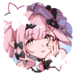 Parayaya | Honkai: Nexus Anima