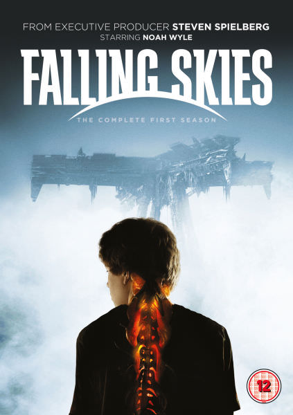  FALLING SKIES SEASON 1