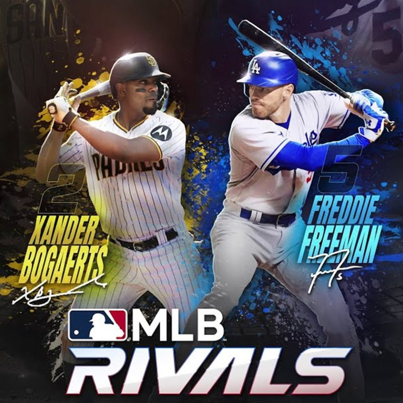 MLB Rivals
