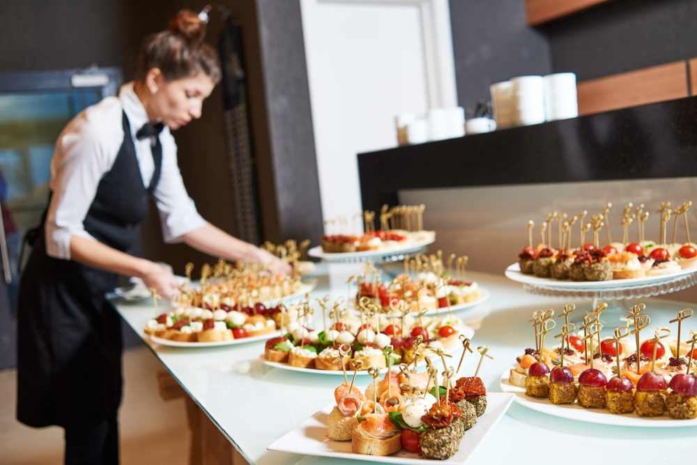 Wedding Catering Wedding Catering