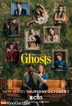 Ghosts (2021)