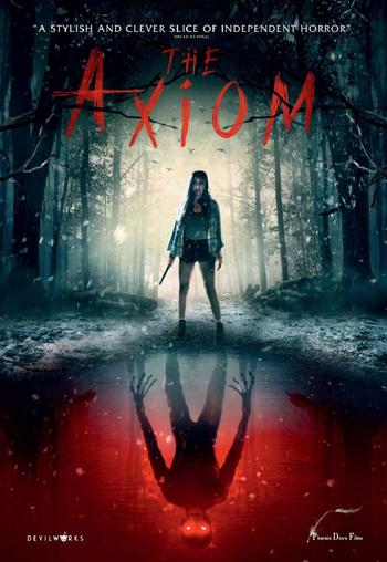 The Axiom 2019 BDRip XviD AC3 EVO