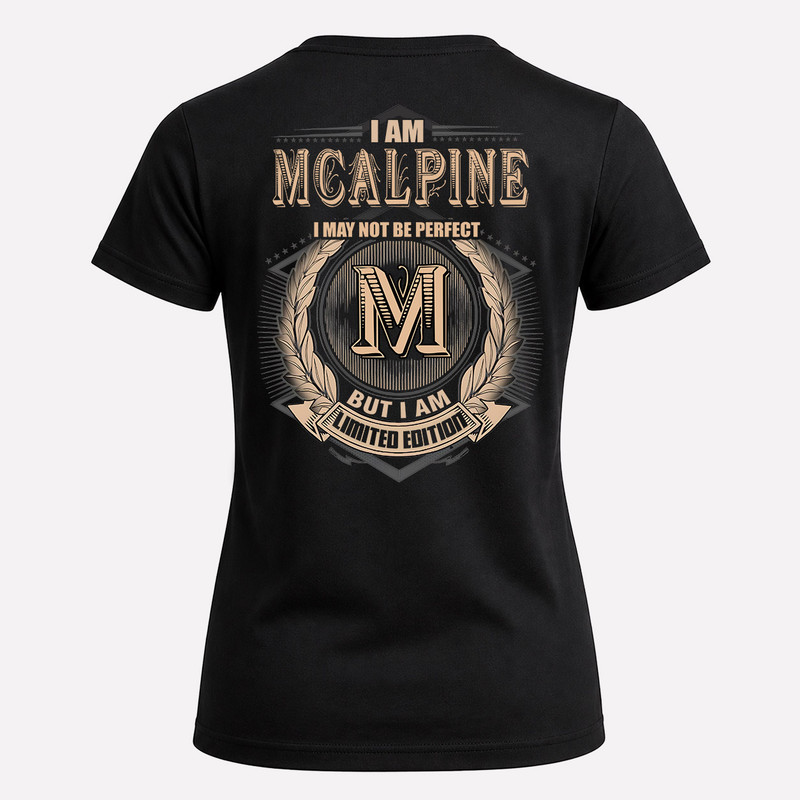 MCALPINE