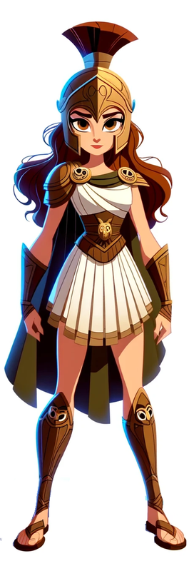 Athéna