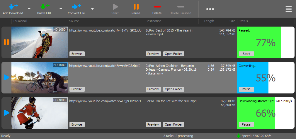 YT Downloader 7.10.3