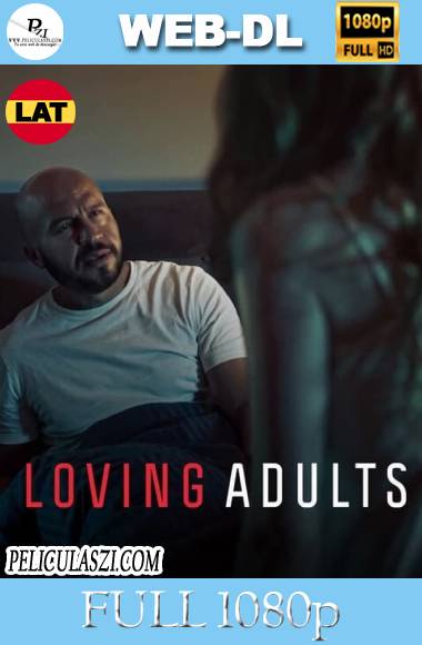 Amor Adulto (2022) Full HD WEB-DL 1080p Dual-Latino