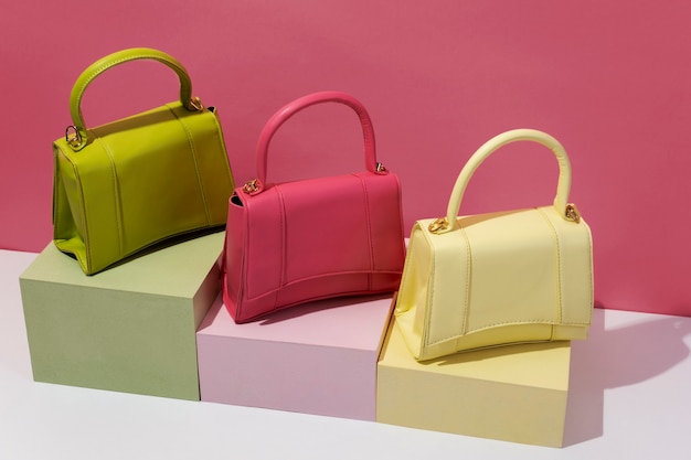 Hand Bags - LTS Bags