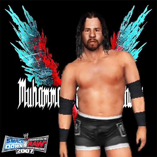 X-Pac Attire 2