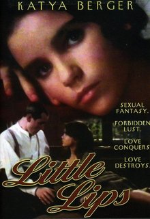 Piccole Labbra (1978).Mkv HD 720p  AC3 ITA