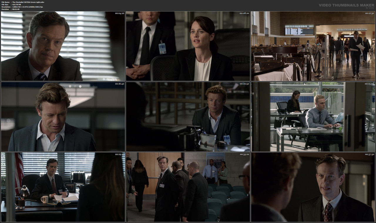 The Mentalist S07E06 Green Light.mkv