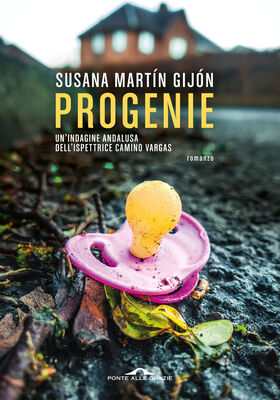 Susana Martin Gijon - Progenie (2025)