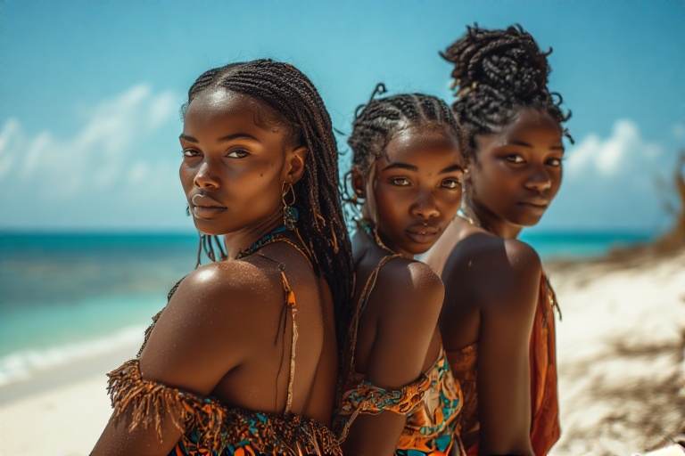 Gorgeous-Tanzanian-women-with-17