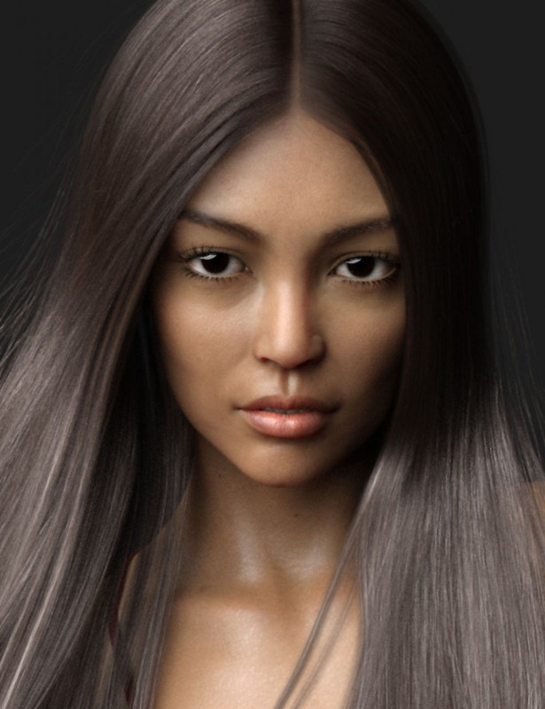 Louisiana HD for Genesis 8 and Darcy 8 Louisiana HD for Genesis 8 and Darcy 8