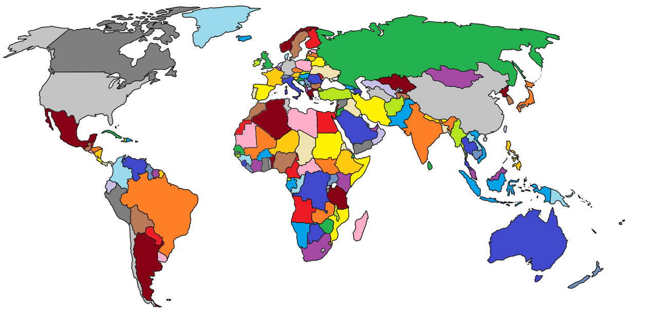 Which Battle Royale Has The Biggest Map