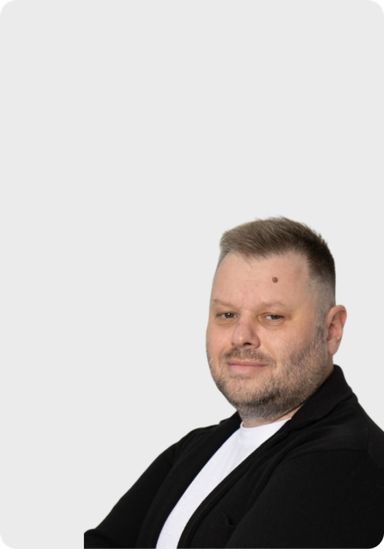 Психолог Александр Николаевич Лысенко