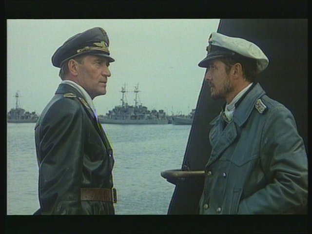 3 - Das Boot 2: La Última Misión [DVD5Full] [PAL] [Cast/Ale] [Sub:Nó] [1993] [Bélico]