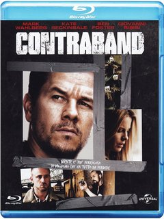 Contraband (2012) Full Blu-Ray 38Gb AVC ITA DTS 5.1 ENG DTS-HD MA 5.1 MULTI